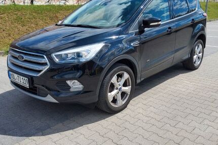 Ford Kuga 127.000 km 11.980 &euro; Rehfelde 15345