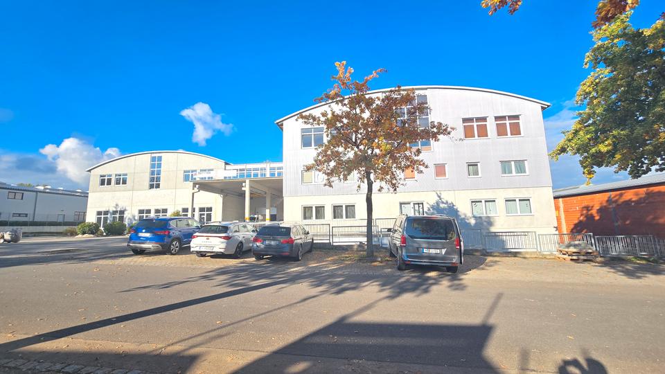 Gewerbeobjekt Siegenburg - 2.484&euro; | Angebot:25231706