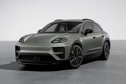 Porsche Macan 33.390 km 102.990 &euro; Aschaffenburg 63739