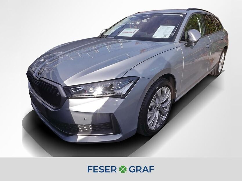 Skoda Superb 2.700 km 37.880 € Erlangen 91058