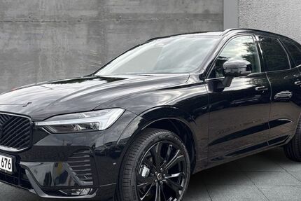 Volvo XC60 3.500 km 59.950 &euro; Berlin Tegel 13509