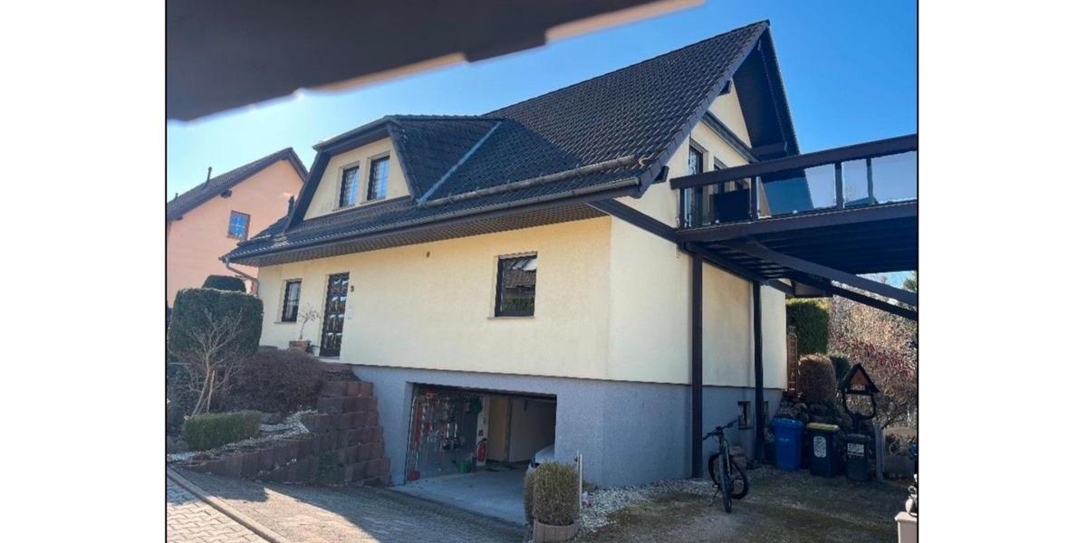 Dachgeschoßwohnung Kirchberg - 3 Zimmer, 82 m&sup2;, 165.000&euro; | Angebot:26150554