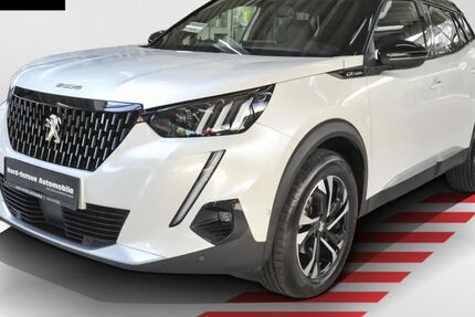 Peugeot 2008 38.463 km 16.490 &euro; Garbsen 30827