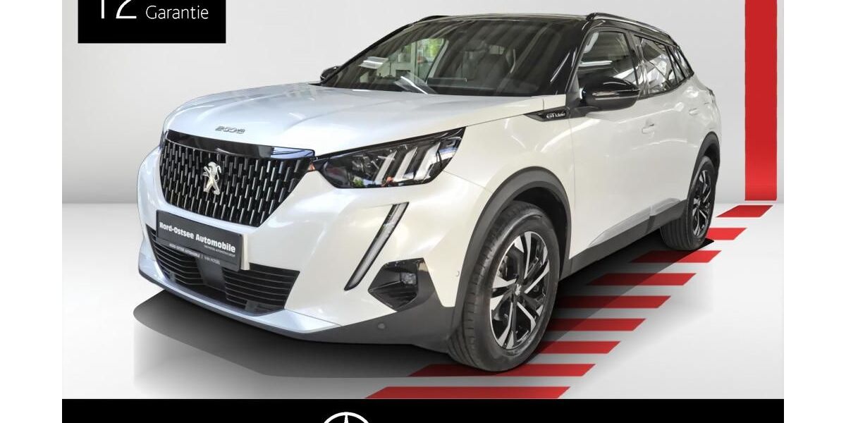 Peugeot 2008 38.463 km 16.490 &euro; Garbsen 30827