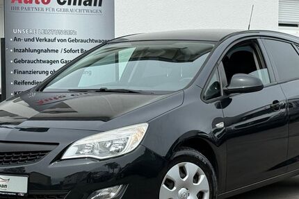 Opel Astra 144.900 km 4.490 &euro; Lampertheim 68623