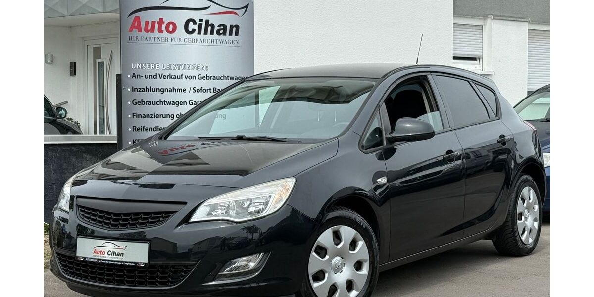 Opel Astra 144.900 km 4.490 &euro; Lampertheim 68623