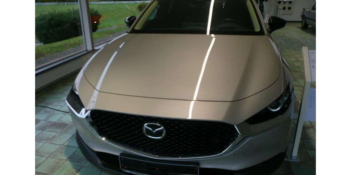 Mazda CX-30 20.000 km 27.970 &euro; Salzgitter-Lebenstedt 38228