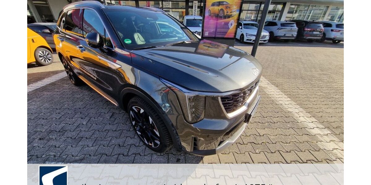Kia Sorento 9.999 km 59.970 € Hanau 63452