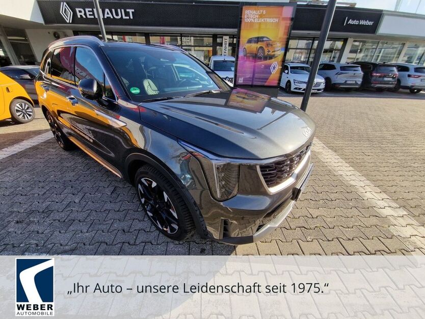 Kia Sorento 9.999 km 59.970 € Hanau 63452