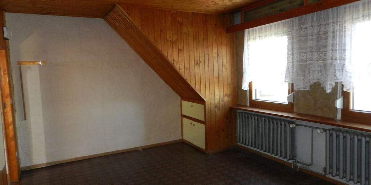 Reihenmittelhaus Kamsdorf Kamsdorf - 5 Zimmer, 120 m&sup2;, 79.200&euro; | Angebot:25775163