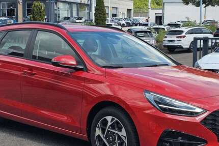 Hyundai i30 15.201 km 19.500 &euro; Leonberg 71229