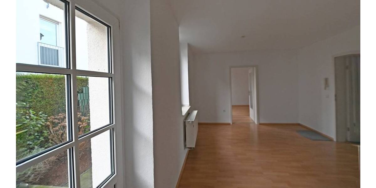 Etagenwohnung Essen Heisingen - 4 Zimmer, 120 m&sup2;, 1.449&euro; | Angebot:26343509