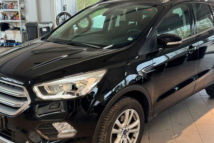 Ford Kuga 104.000 km 11.499 &euro; Obersulm 74182