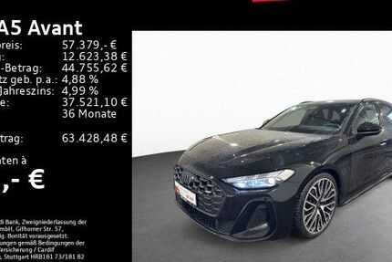 Audi A5 16.850 km 57.379 &euro; Offenbach am Main 63071