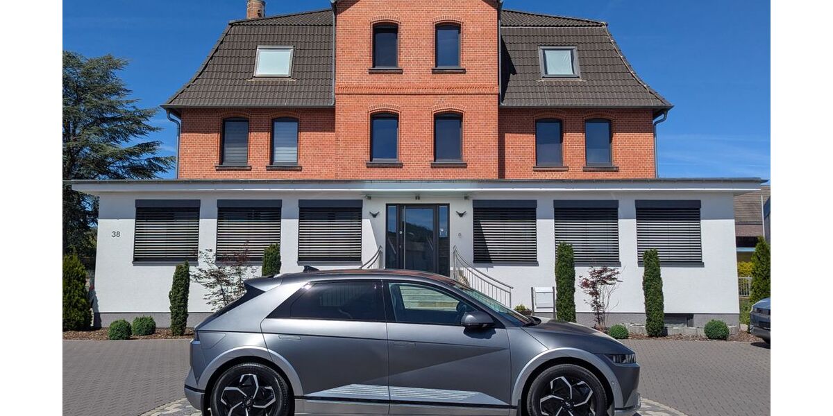 Hyundai IONIQ 5 52.428 km 31.900 &euro; Rotenburg 36199