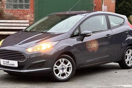 Ford Fiesta 105.000 km 3.799 &euro; Kisdorf 24629