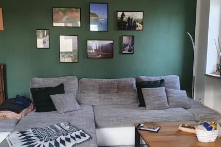 ETW 60qm mit Balkon und Stellplatz 2 zimmer