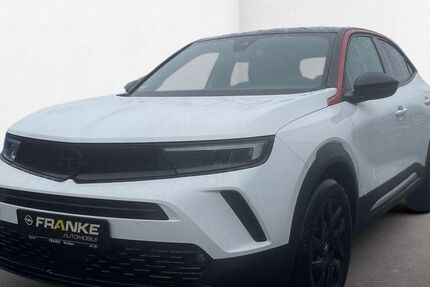 Opel Mokka 56.910 km 17.480 &euro; Weiden 92637