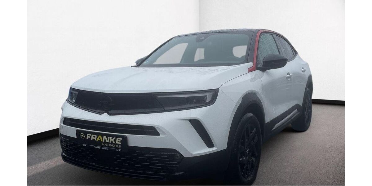 Opel Mokka 56.910 km 17.480 &euro; Weiden 92637