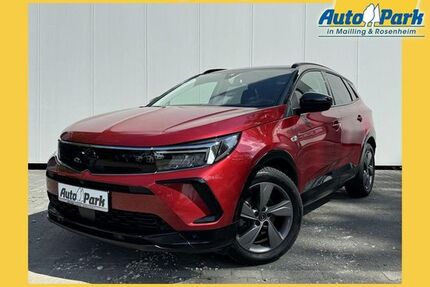 Opel Grandland (X)