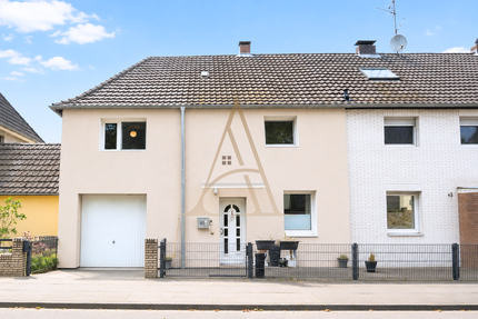 Haus Leverkusen Opladen - 5 Zimmer, 128 m&sup2;, 429.000&euro; | Angebot:26692361
