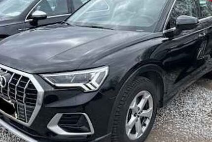 Audi Q3 65.200 km 25.640 &euro; Wackersdorf 92442