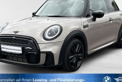 Mini Cooper 23.500 km 25.720 &euro; Miltenberg 63897