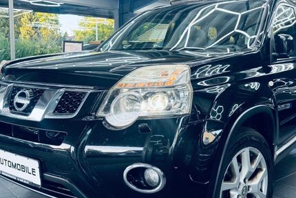 Nissan X-Trail 193.000 km 7.499 &euro; Osterholz-Scharmbeck 27711
