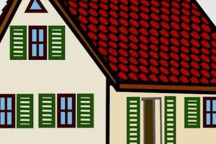 Einfamilienhaus zu vermieten zimmer