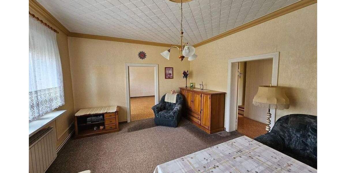 Einfamilienhaus Boldekow - 5 Zimmer, 135 m&sup2;, 245.000&euro; | Angebot:26191032