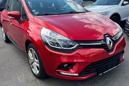 Renault Clio 74.066 km 8.499 &euro; Moormerland 26802