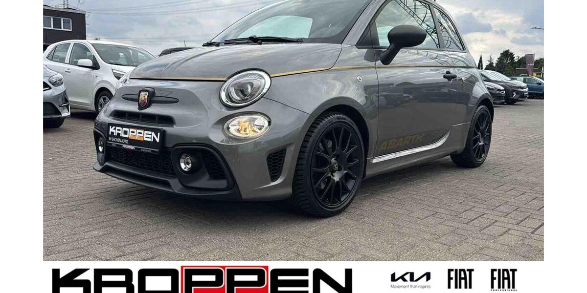 Abarth 595 31.697 km 21.470 &euro; Herten 45701