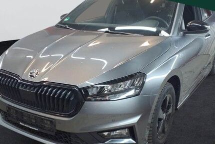 Skoda Fabia 7.373 km 23.940 &euro; Neu-Ulm 89231