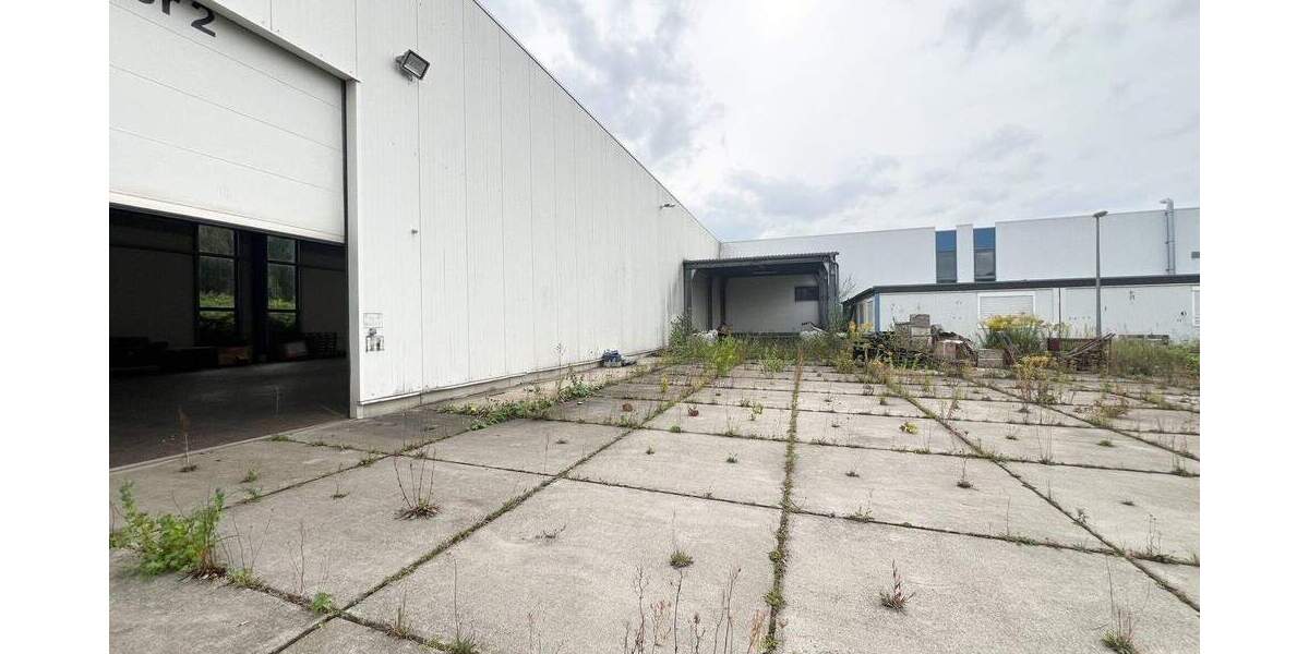 Gewerbeobjekt Niederau Gröbern - 1.650.000&euro; | Angebot:25734732