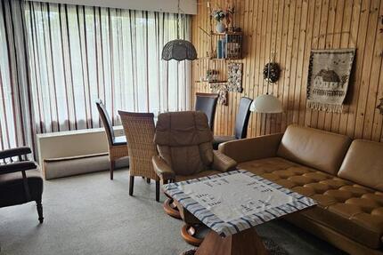 Wohnung Sankt Peter-Ording Ording - 3 Zimmer, 42 m&sup2;, 700&euro; | Angebot:25236932