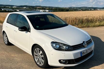 VW Golf 134.000 km 6.500 &euro; Ilsfeld 74360