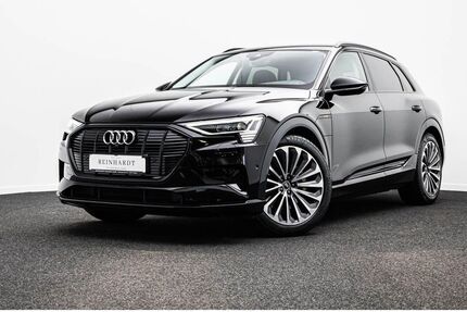 Audi e-tron 29.064 km 34.145 &euro; Hagen 58091