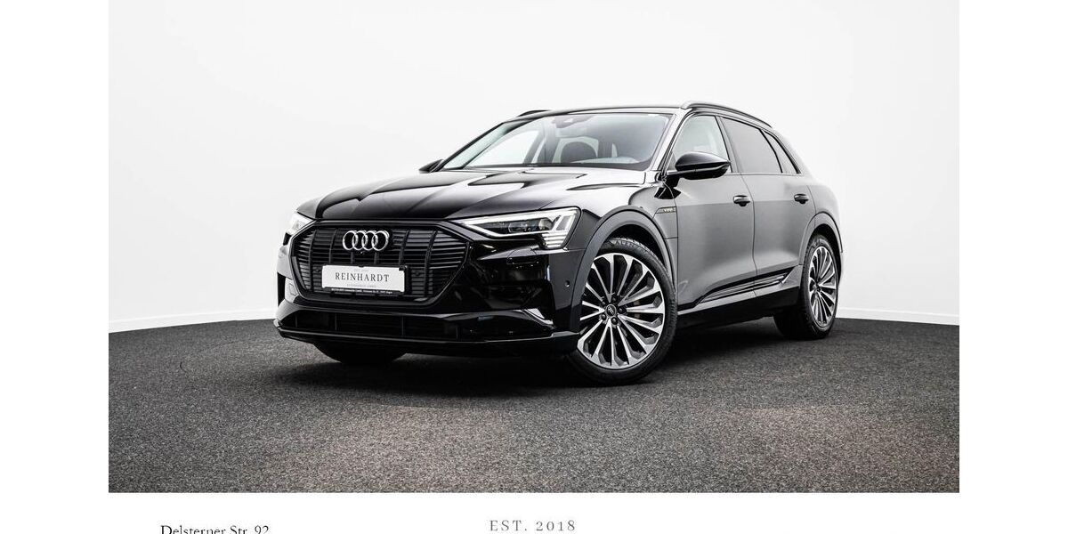 Audi e-tron 29.064 km 34.145 &euro; Hagen 58091