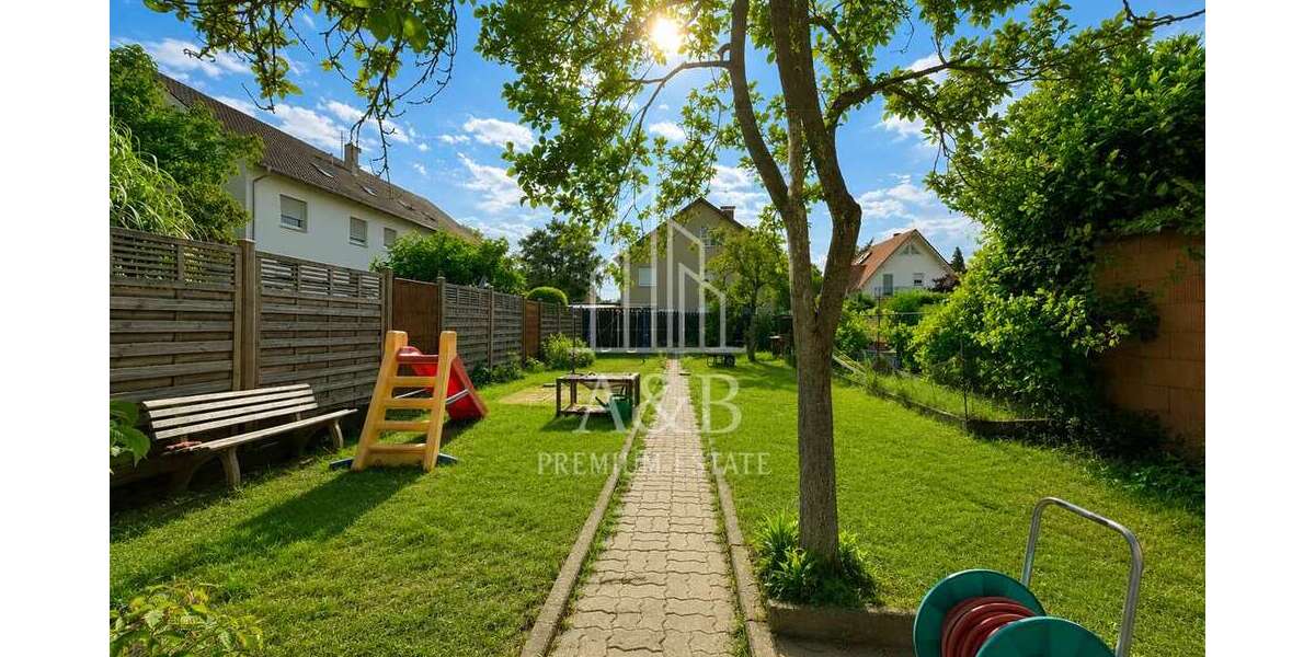 Einfamilienhaus Offenbach an der Queich - 4 Zimmer, 127 m&sup2;, 359.000&euro; | Angebot:26247070