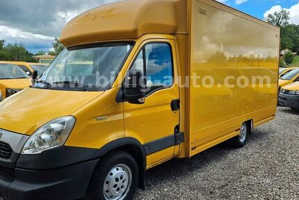 IVECO Andere 80.000 km 8.400 &euro; Pfeffenhausen 84076