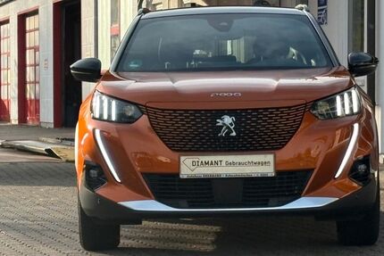 Peugeot 2008 19.080 km 19.900 &euro; Schwabmünchen 86830