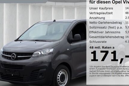 Opel Vivaro 185.688 km 14.479 &euro; Ruhstorf 94099
