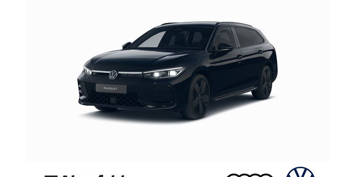 VW Passat Variant 5.000 km 54.950 &euro; Parchim 19370