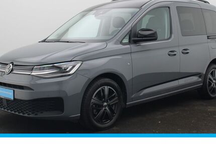 VW Caddy 7.500 km 31.580 &euro; Würzburg 97076