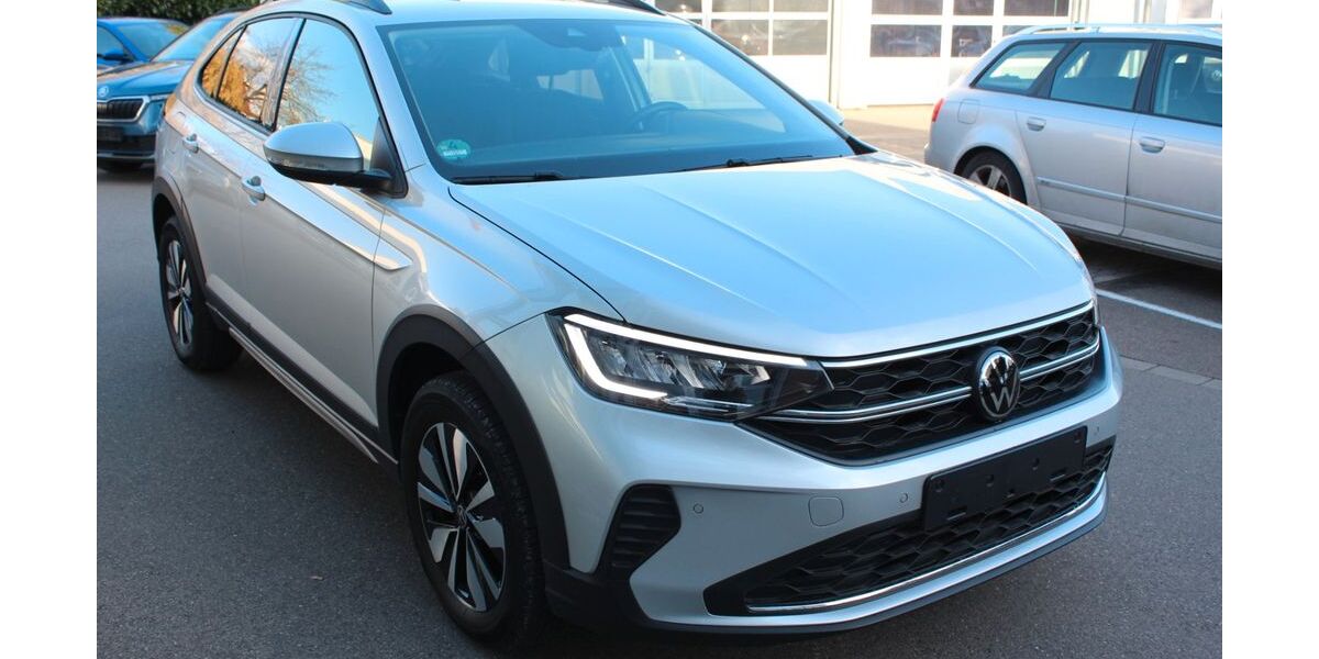 VW Taigo 24.000 km 22.200 &euro; Ingolstadt 85055