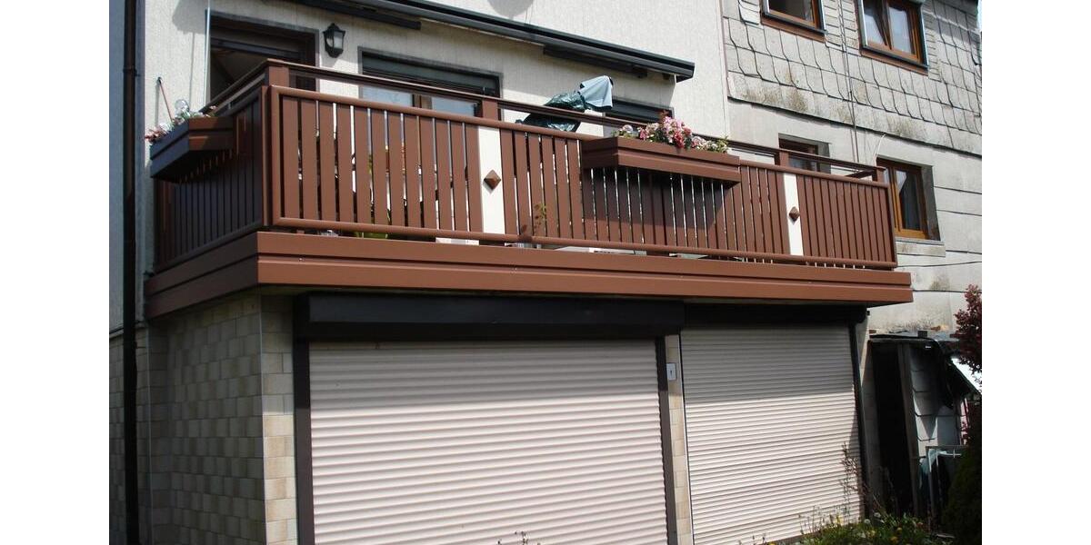 Reihenhaus Saalfeld (Saale) - 7 Zimmer, 100 m&sup2;, 139.000&euro; | Angebot:26488238