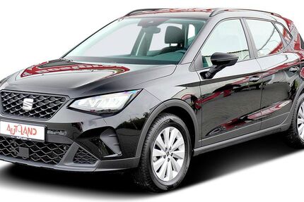 Seat Arona 14.680 km 20.950 € Köthen 06366