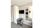 Etagenwohnung Karlsruhe Knielingen - 1 Zimmer, 18 m&sup2;, 525&euro; | Angebot:26662152