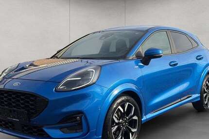 Ford Puma 32.698 km 18.950 &euro; Frankfurt am Main 60386