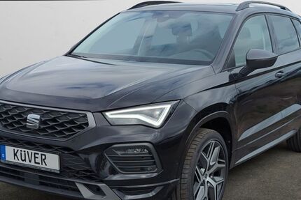 Seat Ateca 1.500 km 32.380 &euro; Hagen 27628